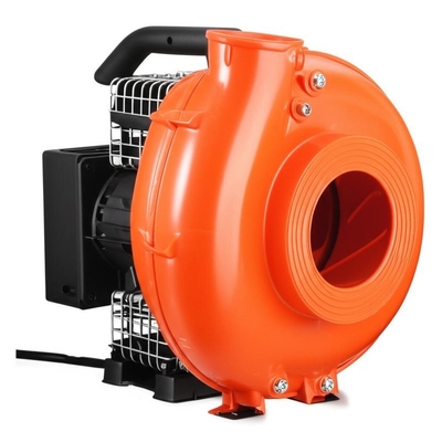 مروحة الهواء القابلة للانفجار الكهربائية للمنزلات القابلة للانفجار الخفيفة الوزن القابلة للحمل الطاقة المستدامة