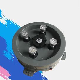 Circular Base Blower Inflatable Lighting Decoration 50W - 180W CE Approved