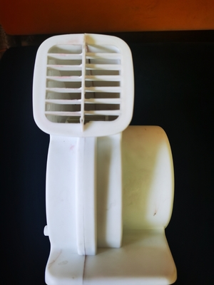 SL-100 100W مروحة بلاستيكية خاصة للشاشة الفيلمية المضخة