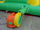 1P / 1.5P / 2P Inflatable Blower Overheat Protection Measures For Play Facilities